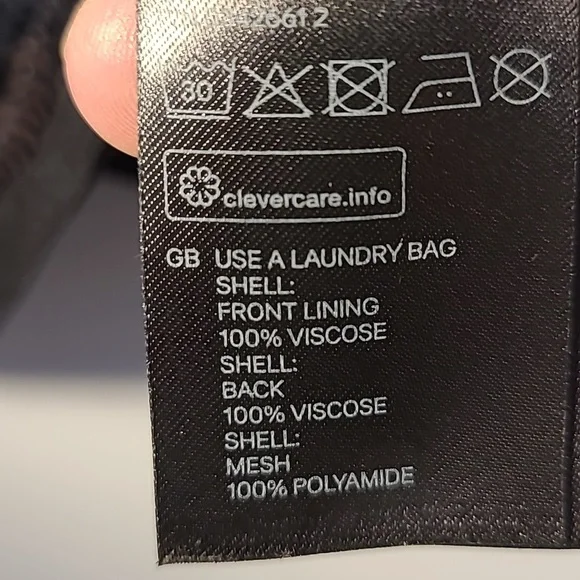 Top by HnM.. - Picture 4 of 5